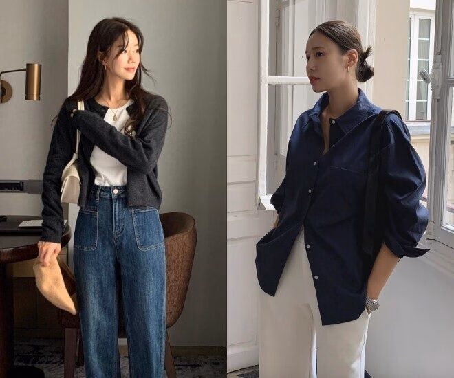 5 món đồ rẻ bèo amp;#34;chân áiamp;#34; giúp chị em mặc đẹp cả năm, không lo lỗi mốt - 4