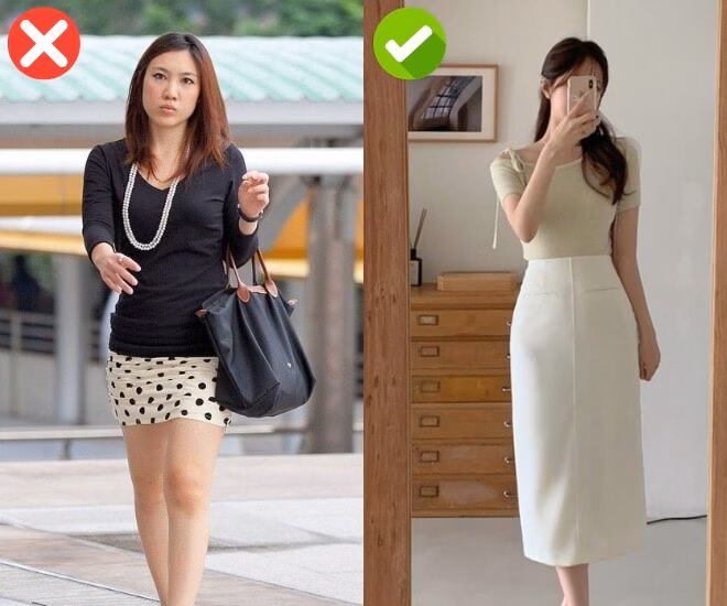 Phụ nữ U40 mê mặc amp;#34;cưa sừng làm nghéamp;#34; càng dễ già, lưu ngay 7 món đồ cần loại ngay để trẻ quanh năm - 4