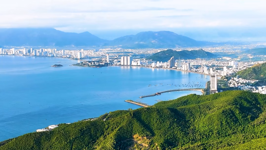 VIDEO: Khánh Hòa - Hội tụ giá trị, Đầu tư bền vững