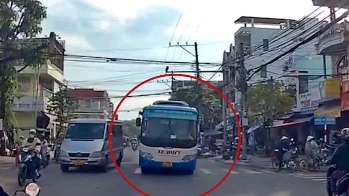 CÂU CHUYỆN PHÁP LUẬT: Hiệu quả công tác xử lý vi phạm giao thông qua hình ảnh, clip do người dân cung cấp