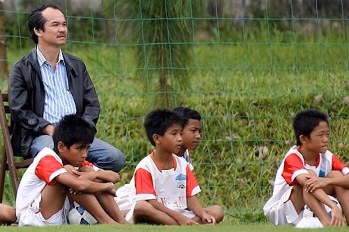 CLB Quảng Nam trước nguy cơ giải thế: Tương lai cầu thủ bất định