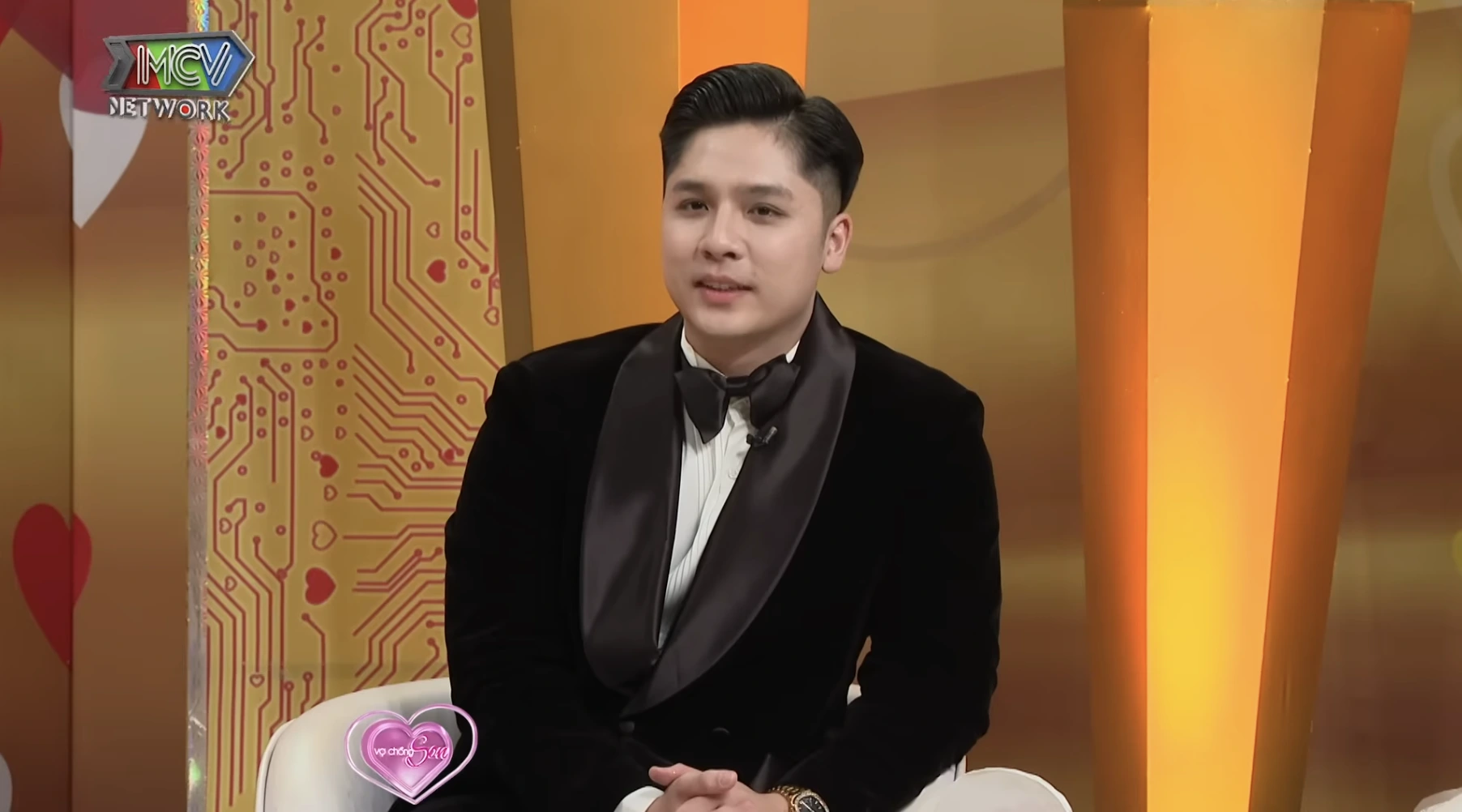 Hoàn Hảo thừa nhận "vỡ mộng" hôn nhân trong thời gian đầu chung sống