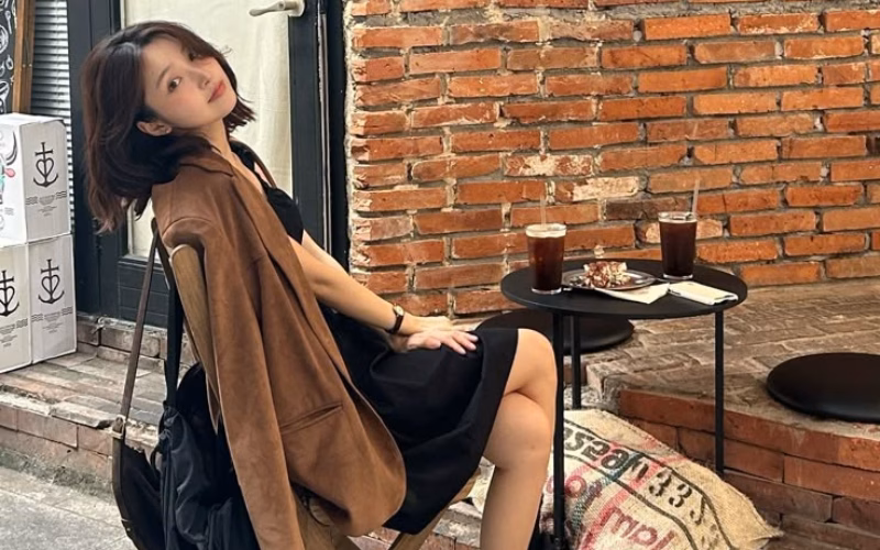 Cô gái 30 tuổi bỏ việc làm: Kiếm tiền từ cho thuê nhà và đầu tư để tận hưởng cuộc sống tự do Ảnh minh họa