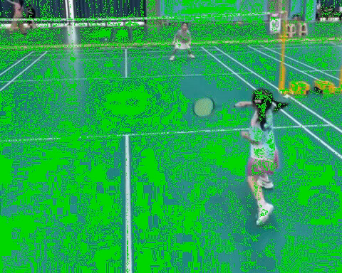 Chen Long - tuyển thủ cầu lông Trung Quốc nổi danh thế giới