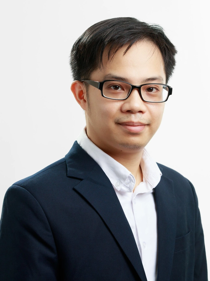 PGS.TS Lâm Minh Châu - giảng viên cao cấp tại Đại học Khoa học Xã hội và Nhân văn - thành viên hội đồng giám khảo Vietnam Vibes. Ảnh: Nhân vật cung cấp