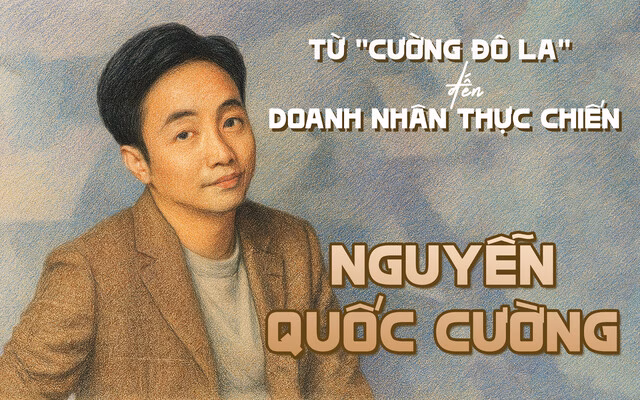 Thiếu gia “ăn chơi khét tiếng” 1 thời thoát khỏi cái bóng của gia đình: Tuổi 43 mở ra chiến lược BĐS mới chốt 800 tỷ trong 3 giờ- Ảnh 2.