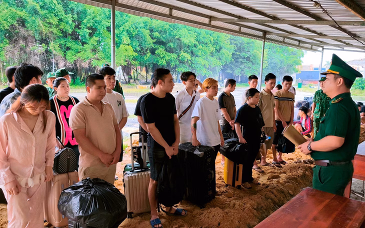 Nhóm 'trai thành đạt' ở Campuchia giăng bẫy 'cào khách', 'giết khách' lừa phụ nữ Việt - Ảnh 3.