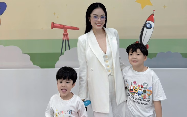 Ca sĩ Kyo York hát không thấy khó bằng nấu món Việt - Ảnh 3.