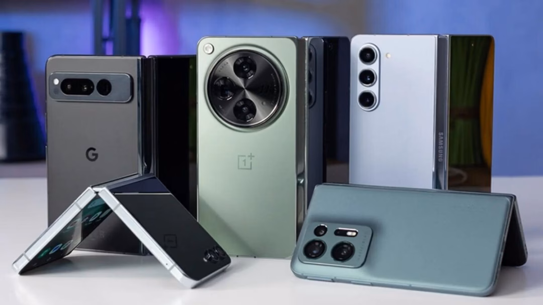 CellphoneS là địa chỉ mua điện thoại 8 in uy tín, chất lượng trên thị trường