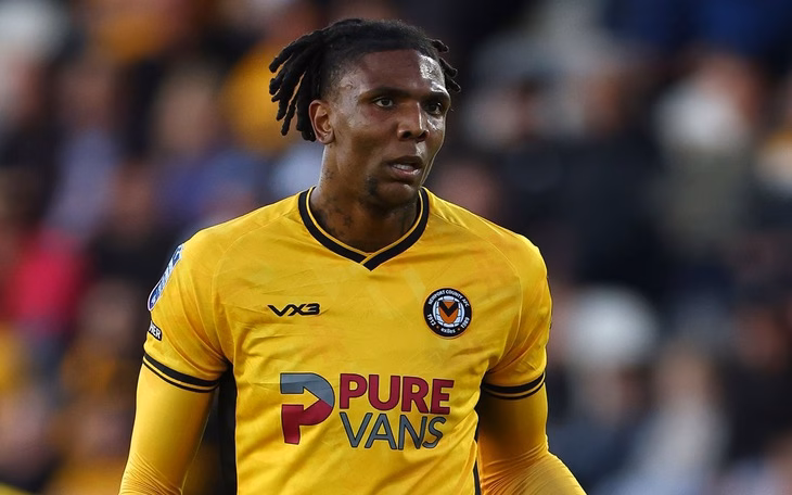 CLB Nam Định chơi lớn, mua tiền đạo đẳng cấp của Thai League 1 - Ảnh 2.