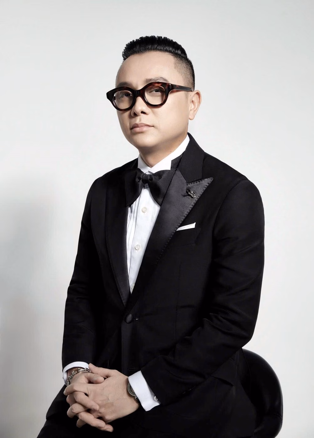 Nguyễn Công Trí và bóng tối ma túy trong giới nghệ thuật Không có lý do để biện minh - ảnh 2