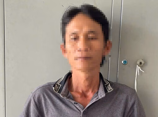 Thi hành lệnh bắt bị can để tạm giam trong vụ lừa đảo chiếm đoạt tài sản