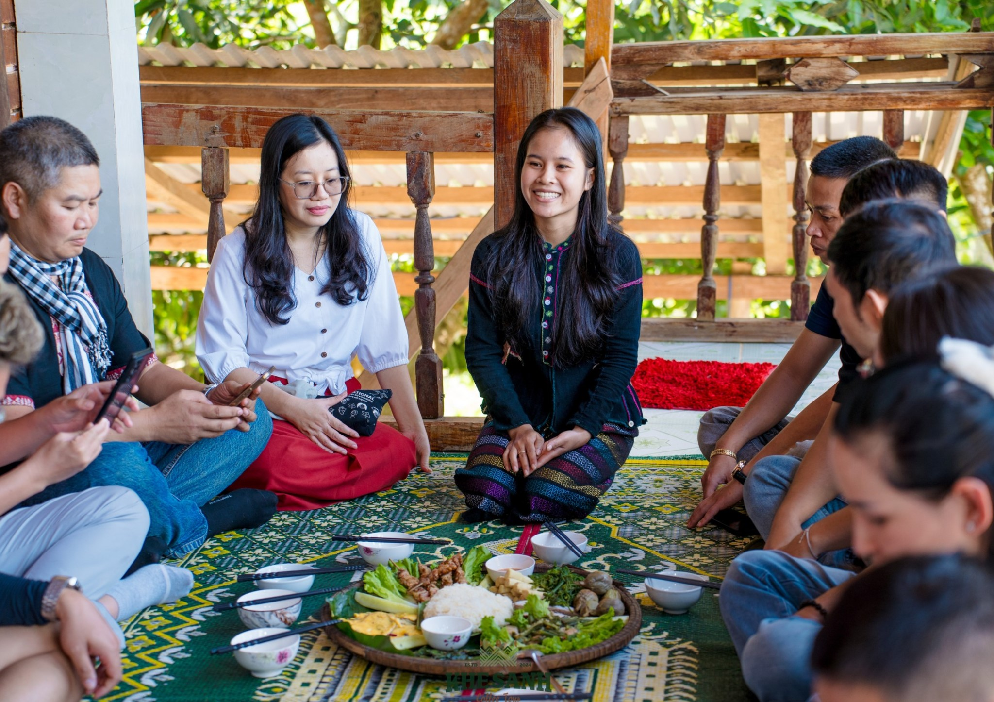 Tạo trải nghiệm từ mô hình du lịch cộng đồng