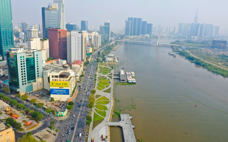 Giảm thất thu ngân sách từ 'những con đường không ngủ' - Ảnh 2.