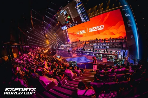 PUBG MOBILE WORLD CUP 2025 CHUẨN BỊ KHỞI TRANH: TEAM SECRET ĐẠI DIỆN THỂ THAO ĐIỆN TỬ VIỆT NAM 4