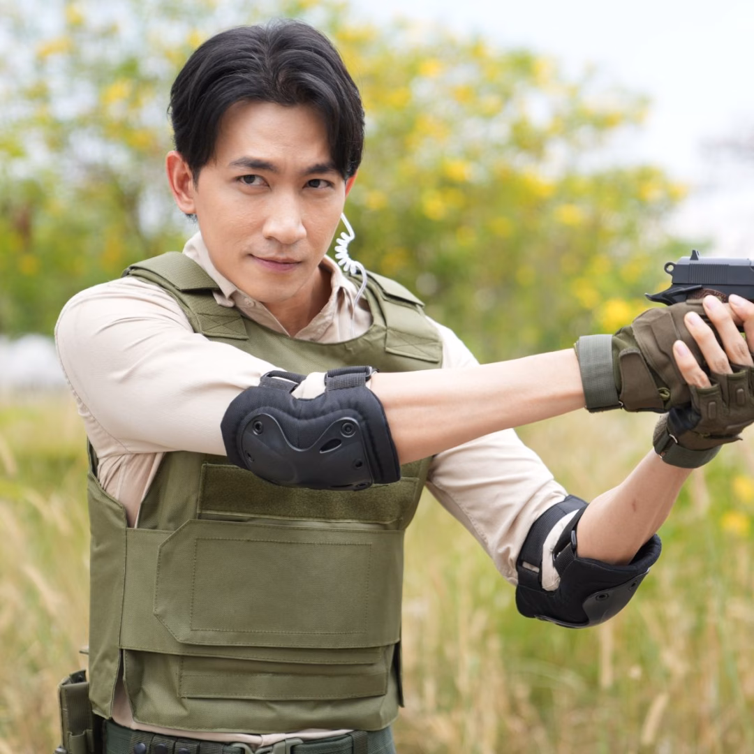 Thúy Ngân hốt hoảng khi Võ Cảnh chảy máu đầu- Ảnh 6.