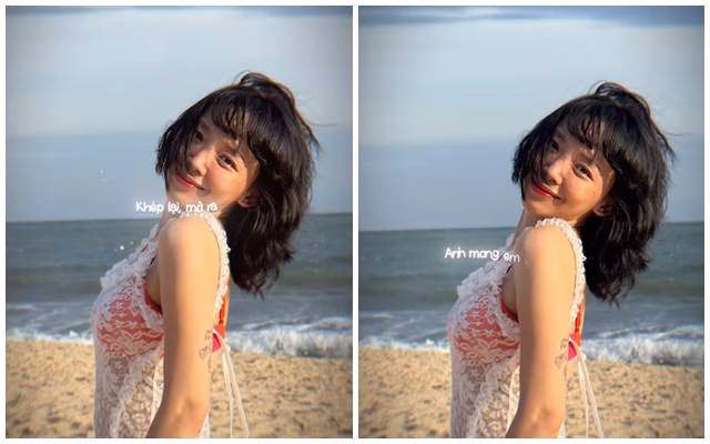 Tóc Tiên và Hoàng Touliver – Tình trạng hôn nhân hiện tại gây tò mò Tóc Tiên với loạt clip đầy ẩn ý.