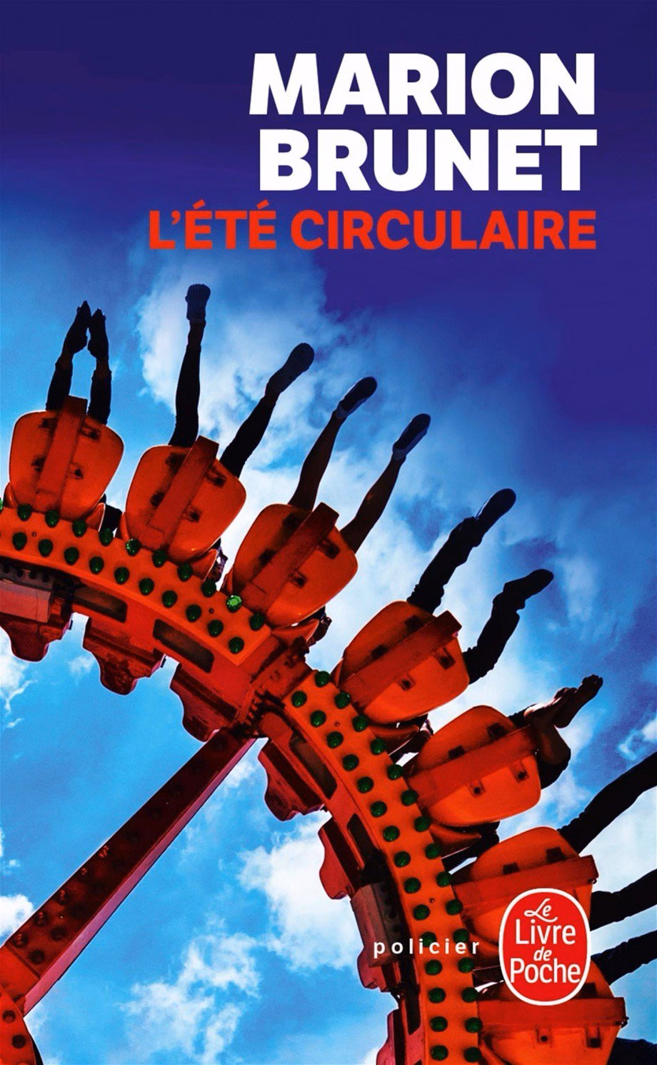 Hinh anh "Tủ đọc" mùa Hè từ CHANEL: 4 cuốn sách kể về tính nữ và tự do 5