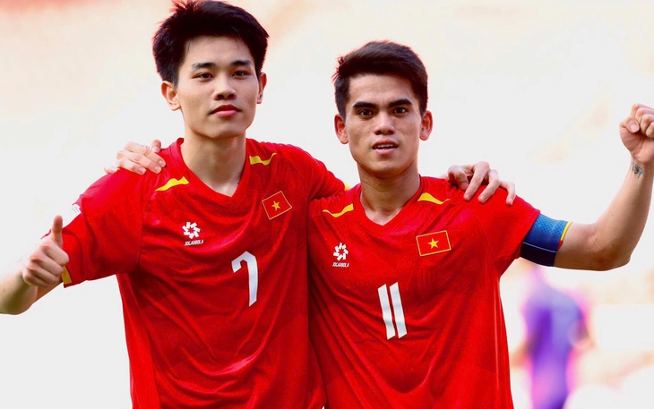 U23 Việt Nam chuẩn bị gì cho trận chung kết? - Ảnh 3.