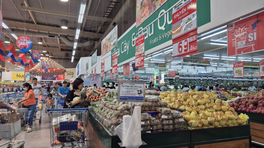 Thực phẩm bẩn: Hậu kiểm yếu k&eacute;m g&acirc;y nguy cơ sức khỏe cộng đồng