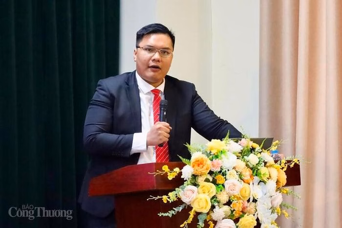 TS. Trịnh Quốc Vinh - Chuy&ecirc;n gia năng lượng Việt Nam