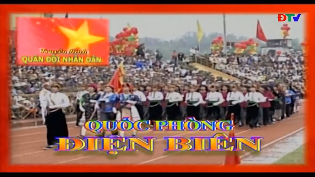 15 thanh niên gây rối trật tự công cộng bị tạm giữ tại Điện Biên Quốc phòng Điện Biên (Ngày 25-6-2025)