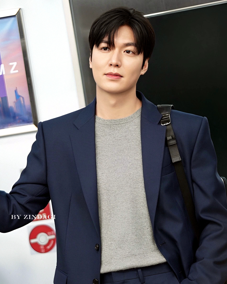 Huyền Baby ‘đe dọa’ Lee Min Ho với nhan sắc lộng lẫy Lee Min Ho sắp trở lại màn ảnh với dự án mới