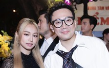 Hải Tú lộ vòng 2 nhô lên, nghi vấn mang thai con đầu lòng Chi tiết gây hoang mang vụ quyên góp cho nữ diễn viên Việt suy thận giai đoạn cuối