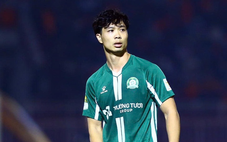 Xuân Trường tái ngộ Công Phượng ở đội bóng mới Xuân Trường tái ngộ Công Phượng ở tuổi 30 - Ảnh 2.