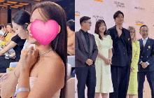 Phương Mỹ Chi: Tự tin vượt qua ám ảnh ngoại hình Clip: Mỹ nhân Việt đẹp đến mức khiến Lee Min Ho phải 2 lần ngắm nghía không rời tại sự kiện
