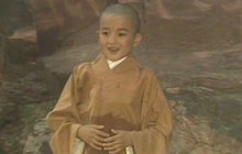 Phương Mỹ Chi: Tự tin vượt qua ám ảnh ngoại hình Sao nhí đóng Đường Tăng giờ là đại gia, kết hôn với mỹ nhân "Chân hoàn truyện"