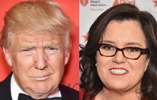 Phương Mỹ Chi: Tự tin vượt qua ám ảnh ngoại hình Nữ diễn viên hài bị ông Trump gọi là "mối đe dọa cho nhân loại"