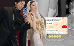 Phương Mỹ Chi: Tự tin vượt qua ám ảnh ngoại hình Bạn thân Lê Hà Trúc lên tiếng làm rõ vụ "bó hoa cưới phông bạt"