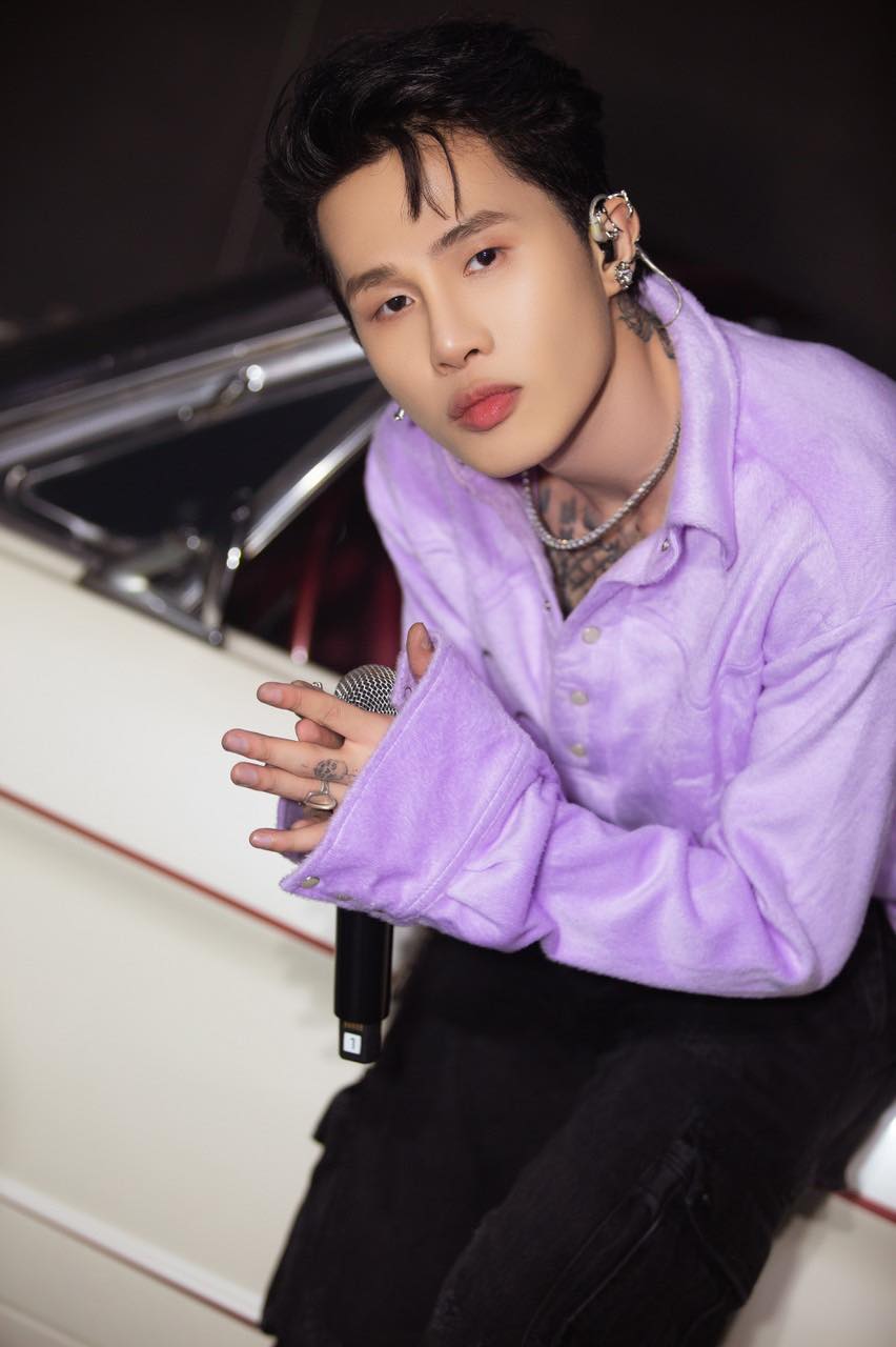 Thiên An bất ngờ nhắc đến Jack sau ồn ào, dân tình đổ xô đi關注 Phía Jack cho biết sẽ chờ kết luận từ cơ quan điều tra, úp mở việc sắp mở họp báo để làm rõ những góc khuất trong 5 năm qua