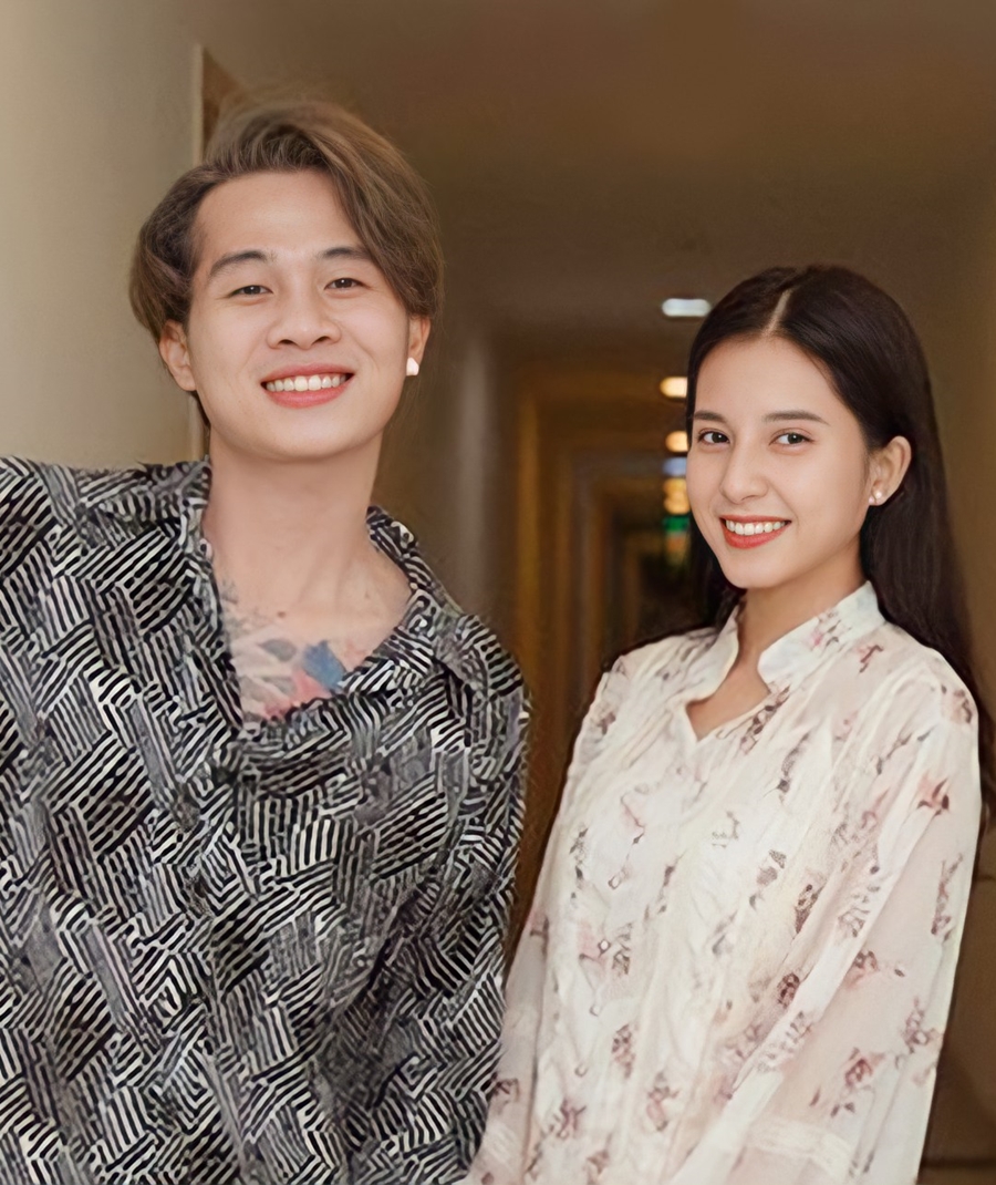 Thiên An bất ngờ nhắc đến Jack sau ồn ào, dân tình đổ xô đi關注 Sau 5 năm, lùm xùm giữa Thiên An và Jack vẫn được bàn luận sôi nổi trên mạng xã hội
