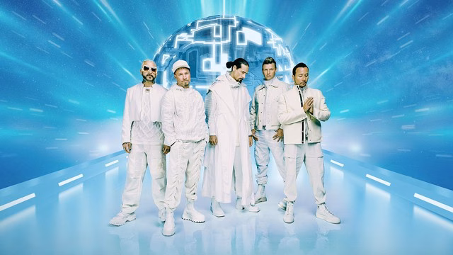 Họ chính là những người đặt nền móng cho công thức boyband toàn cầu với những bản hit da diết, đầy hoài niệm