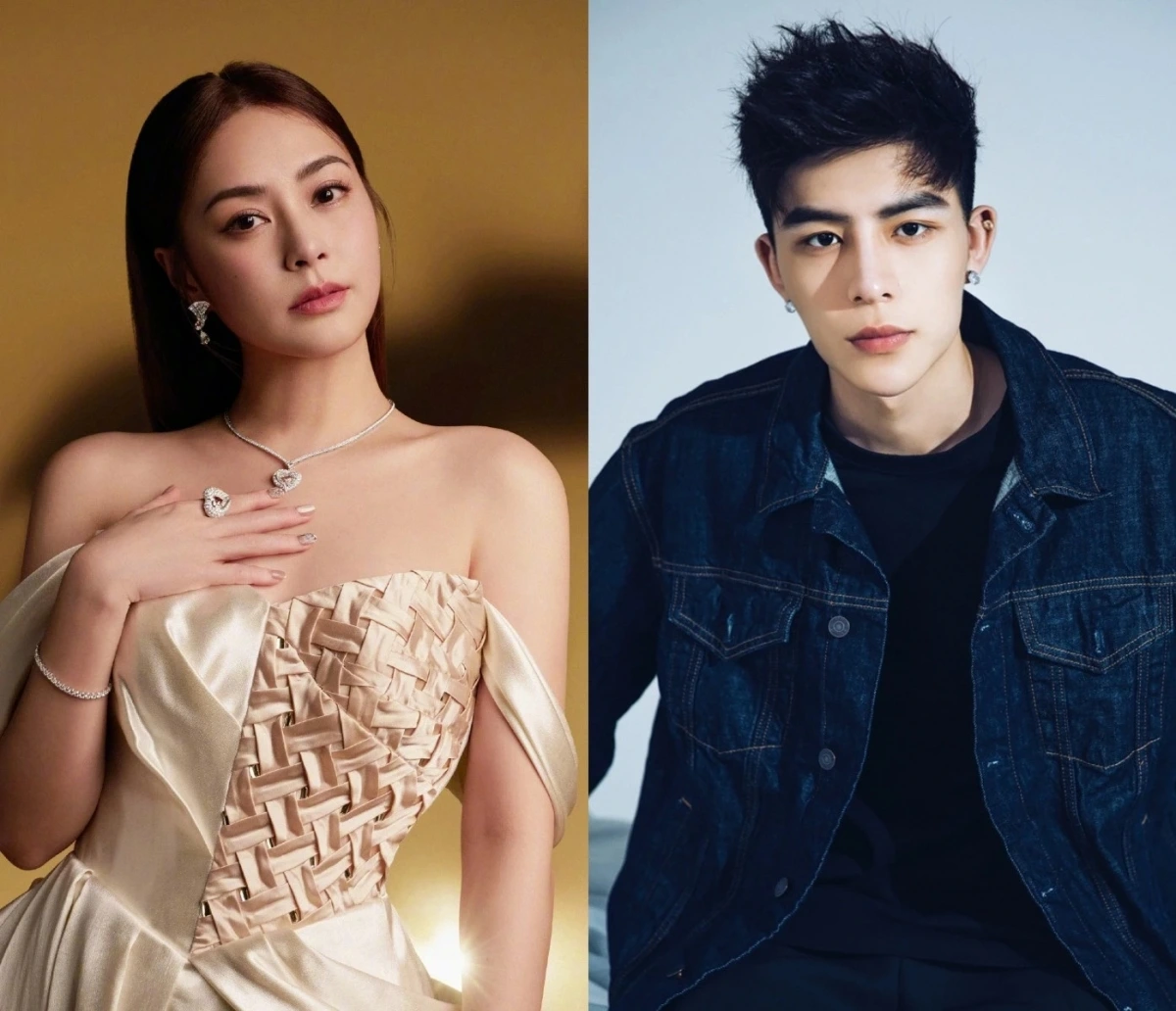 Chung Hân Đồng ở tuổi gần 50: Đơn độc, hy vọng làm mẹ và những năm tháng vướng scandal Chung Hân Đồng còn bị người tình trẻ tống tiền