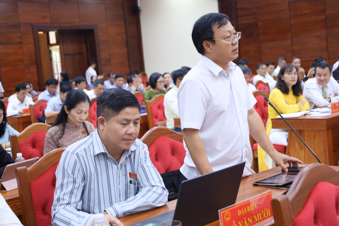Đắk Lắk hỗ trợ 43,2 tỷ đồng cho cán bộ về làm việc tại trung tâm hành chính mới