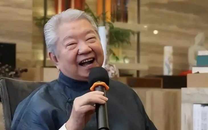 Diễn viên gạo cội TVB Ngô Bác Quân qua đời ở tuổi 69 Diễn viên Hong Kong Ngô Bác Quân qua đời ở tuổi 69 - Ảnh 3.