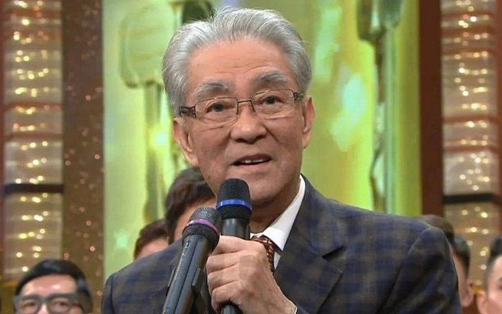 Diễn viên gạo cội TVB Ngô Bác Quân qua đời ở tuổi 69 Diễn viên Hong Kong Ngô Bác Quân qua đời ở tuổi 69 - Ảnh 5.