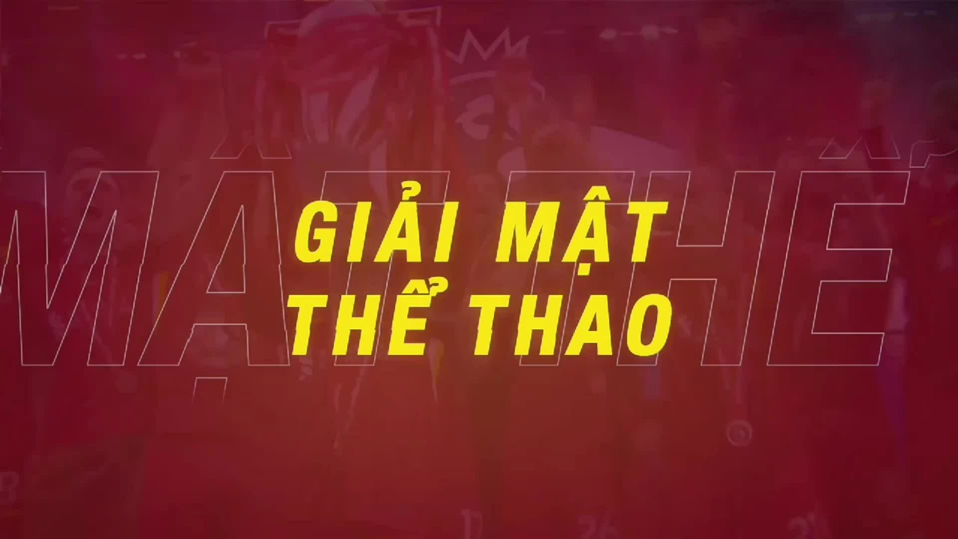 HLV Indonesia cảnh cáo cầu thủ vì nhảy ‘Aura farming’ ăn mừng Tại sao Mỹ dùng từ 'soccer' thay vì 'football'.