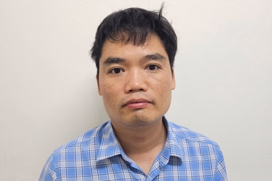 Tạm giữ hình sự tài xế gây tai nạn liên hoàn tại phường Dương Nội