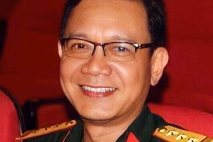 Nam diễn viên gạo cội tổ chức đám cưới với vợ kém 19 tuổi, từng bị cấp dưới mắng trước mặt đồng nghiệp D. Phạm Cường