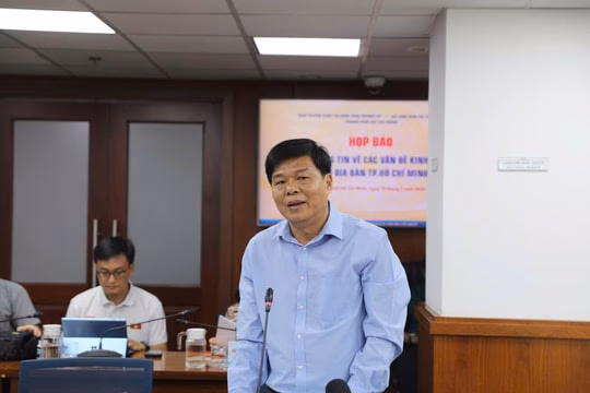 TP HCM Miễn Phí Chuyển Đổi Giấy Tờ Cho Người Dân Trong Sắp Xếp Đơn Vị Hành Chính Công an TP.HCM khuyến cáo về công tác phòng cháy chữa cháy