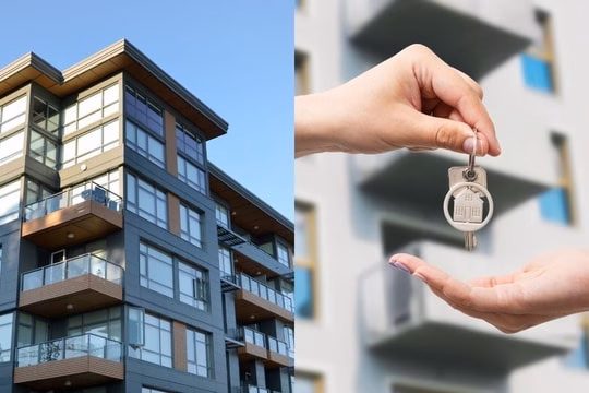 TP HCM Miễn Phí Chuyển Đổi Giấy Tờ Cho Người Dân Trong Sắp Xếp Đơn Vị Hành Chính TP.HCM công bố 17 dự án nhà ở được phép bán cho người nước ngoài