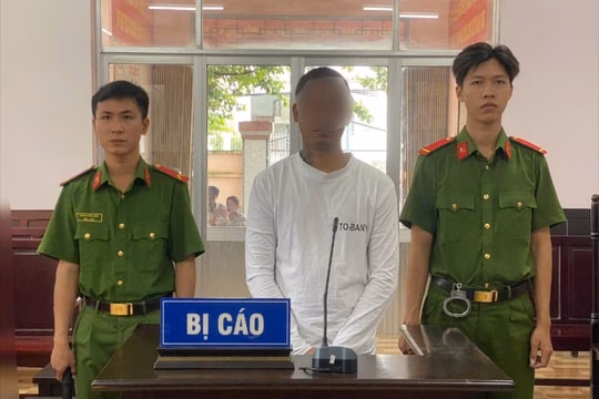TP HCM: Tài xế ôtô tông hàng xóm bị tuyên 12 năm tù vì tội giết người 7 năm tù cho đối tượng xâm hại bé gái dưới 13 tuổi