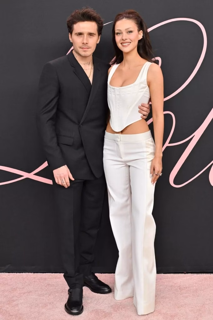 Brooklyn Beckham, nấu ăn, Nicola Peltz, đam mê ẩm thực
