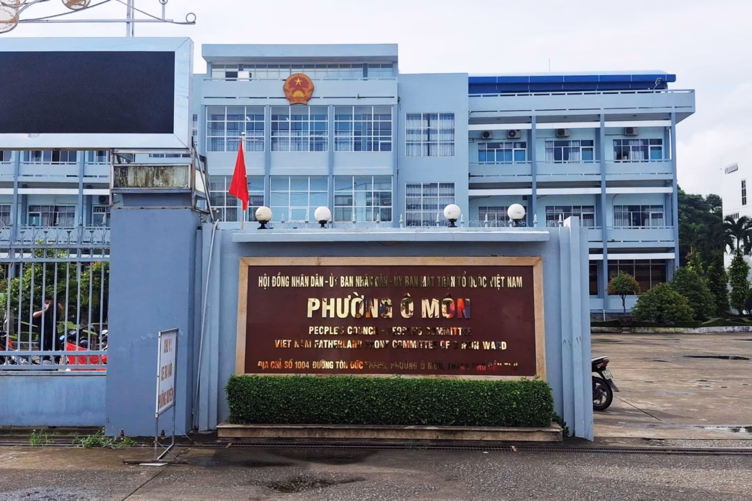 Cần Thơ huy động sức mạnh tổng hợp để giảm nghèo bền vững Năm 2024, Ô Môn hỗ trợ 95 hộ nghèo, cận nghèo, mới thoát nghèo vay trên 3,3 tỷ đồng.