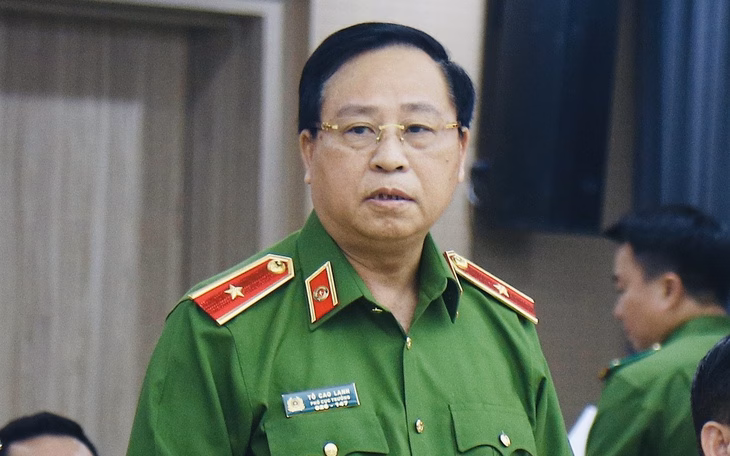 Công an cảnh báo thông tin giả kêu gọi từ thiện ở Đà Nẵng Đăng người chết bên Campuchia kêu gọi tiền đưa thi thể về Việt Nam, công an xác minh là sai sự thật - Ảnh 3.