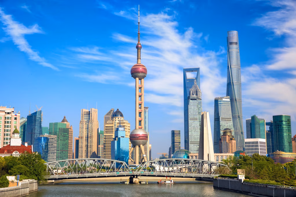 Du khách 20 tuổi lừa đảo dịch vụ ở Thượng Hải, dùng côn trùng chết để trốn trả tiền Thượng Hải là một trong những thành phố có chi phí sinh hoạt và dịch vụ đắt đỏ nhất Trung Quốc, cũng như trên thế giới. Ảnh: SCMP